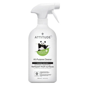 Attitude - All Purpose Cleaner, 800ml | Multiple Flavours