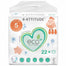 Attitude - Biodegradable Baby Diapers Size 5 (10-25kg), 22 Diapers