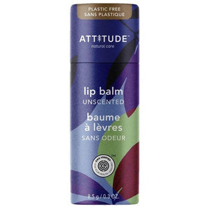 Attitude - Leaves Bar™ Lip Balm, 8.5g | Multiple Flavours