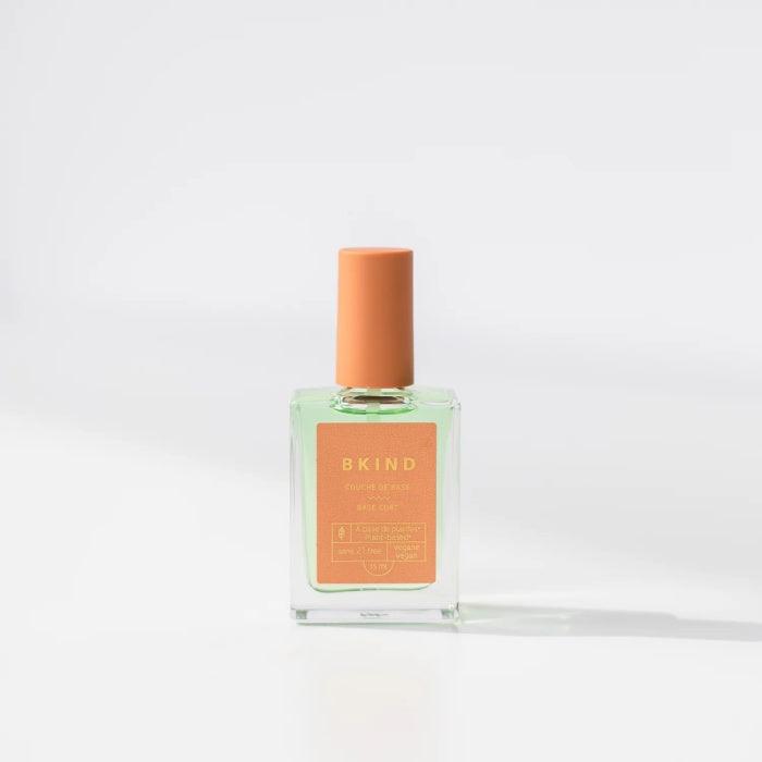 BKIND - Nail polish Base Coat, 15ml