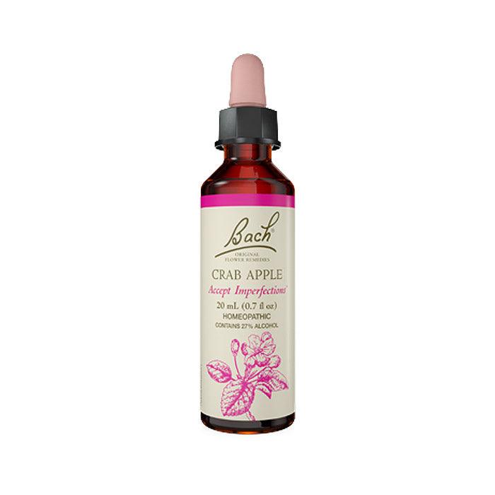 Bach - Crab Apple Essence, 20ml