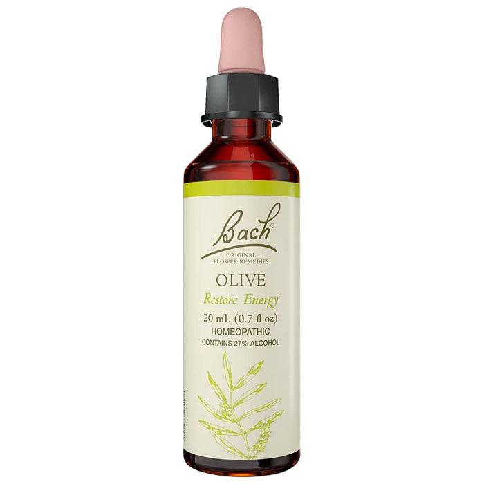 Bach - Olive Essence, 20ml