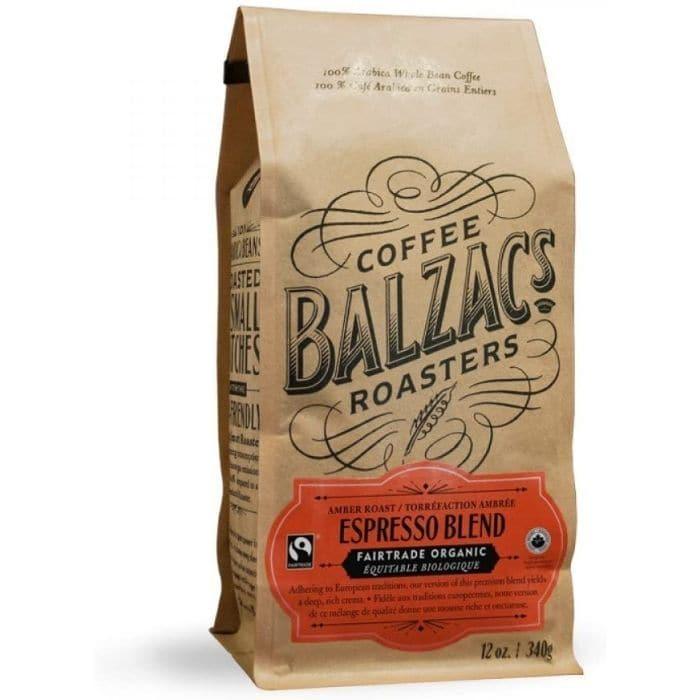 Balzac's - Coffee Blends | Multiple Choices, 340g- Pantry 2