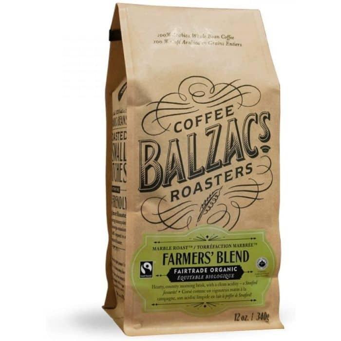 Balzac's - Coffee Blends | Multiple Choices, 340g- Pantry 4