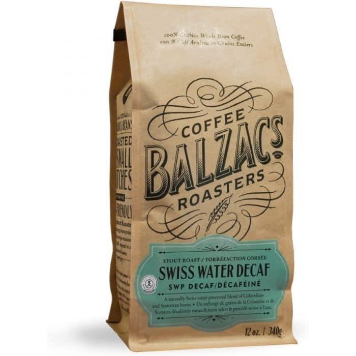 Balzac's - Coffee Blends | Multiple Choices, 340g- Pantry 3