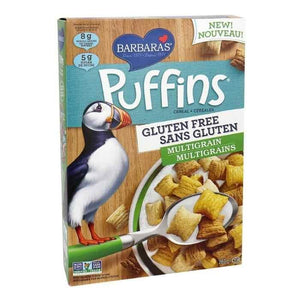 Barbara's - Puffins Cereal | Assorted Flavours