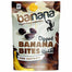 Barnana  - Organic Chewy Banana Bites - Chocolate, 100g
