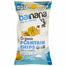 Barnana  - Plantain Chips - Sea Salt & Vinegar, 140g