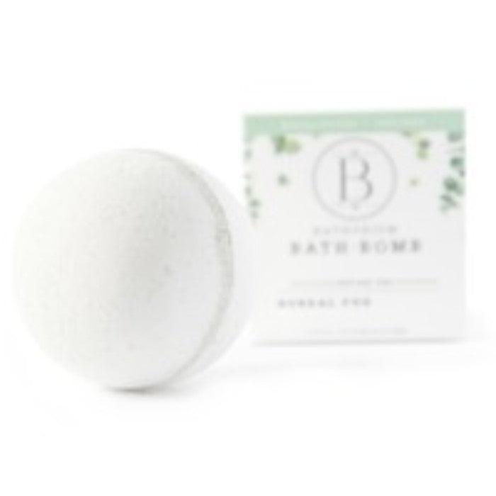 Bathorium - Boreal Fog Bath Bomb