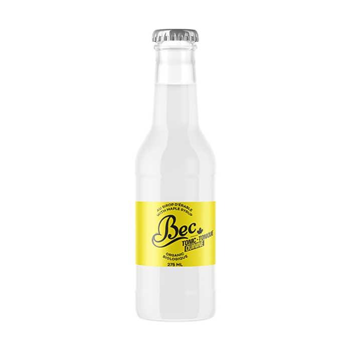 Bec - Organic Maple Syrup Soda | Multiple Flavours – PlantX Canada