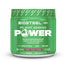 BioSteel - Plant Amino Power Berry Fusion, 210g - front