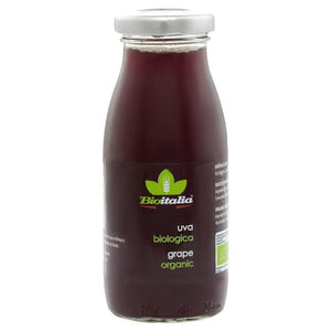 Bioitalia - 100% Organic Grape Juice, 750ml