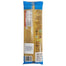 Bioitalia - Organic Durum Wheat Semolina Pasta Linguine, 500g - Back