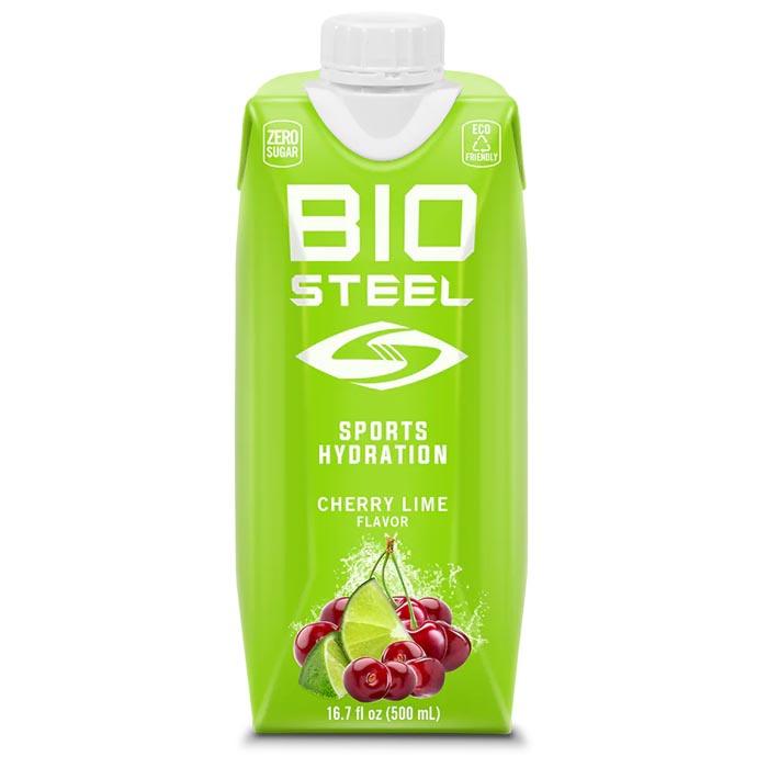 BioSteel - Sports Drink, 500ml | Assorted Flavours