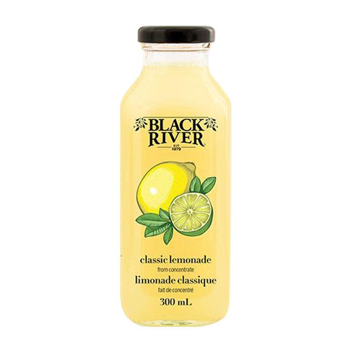 Black River - Black River Juice - Classic Lemonade (300ml)