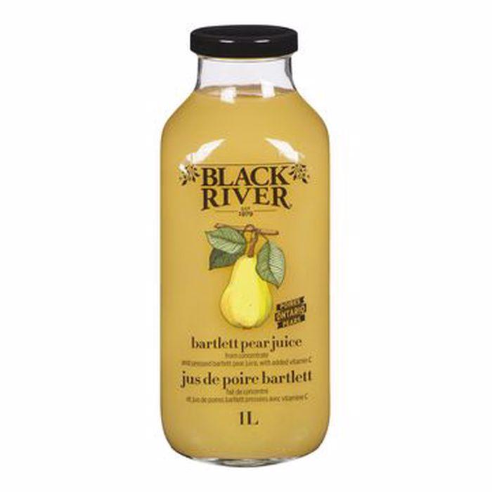 Black River Juice Bartlett Pear
