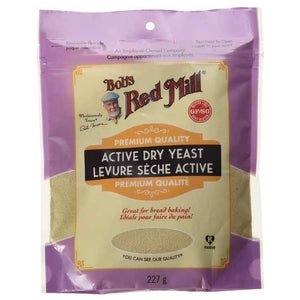 Bob's Red Mill - Gluten-Free Active Dry Yeast