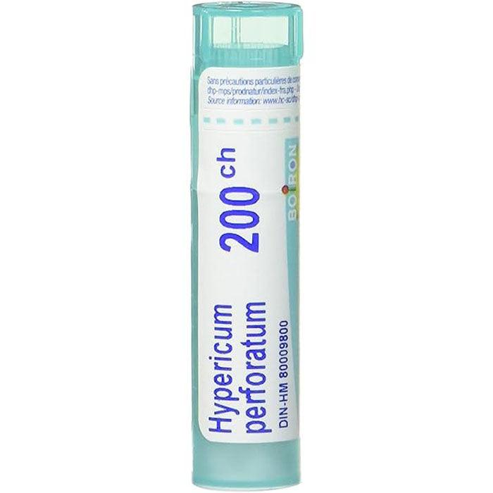 Boiron - Hypericum Perforatum, 4g, 200Ch