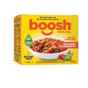 Boosh - Bowls | Multiple Flavours, 275g