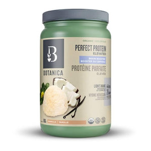 Botanica - Perfect Protein Elevated Supplement | Multiple Flavours