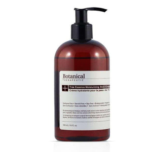 Botanical Therapeutic - Tree Essence Skin Cream Plus, 500ml
