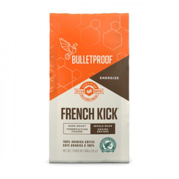 Bulletproof - Bulletproof Original Whole Bean Coffee Decaf, 340g | Multiple Flavors