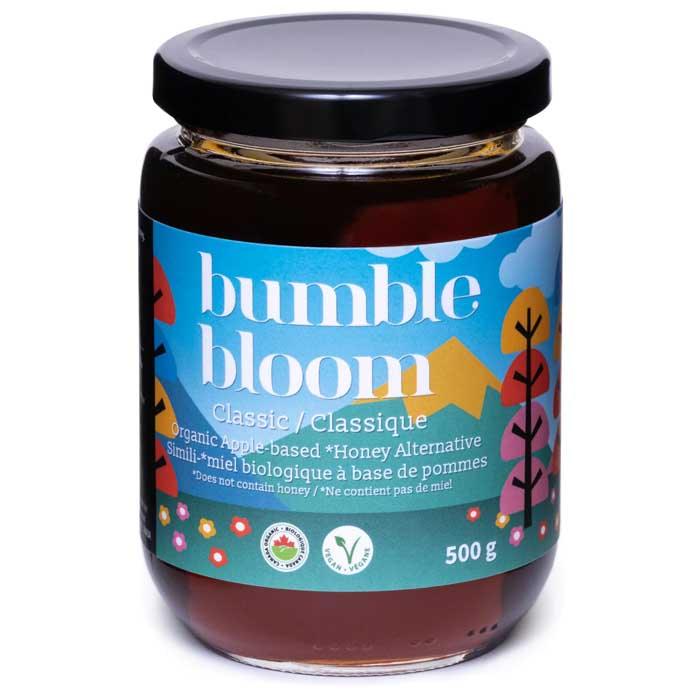 Bumble Bloom - Vegan Honey Alternative - Classic, 500g