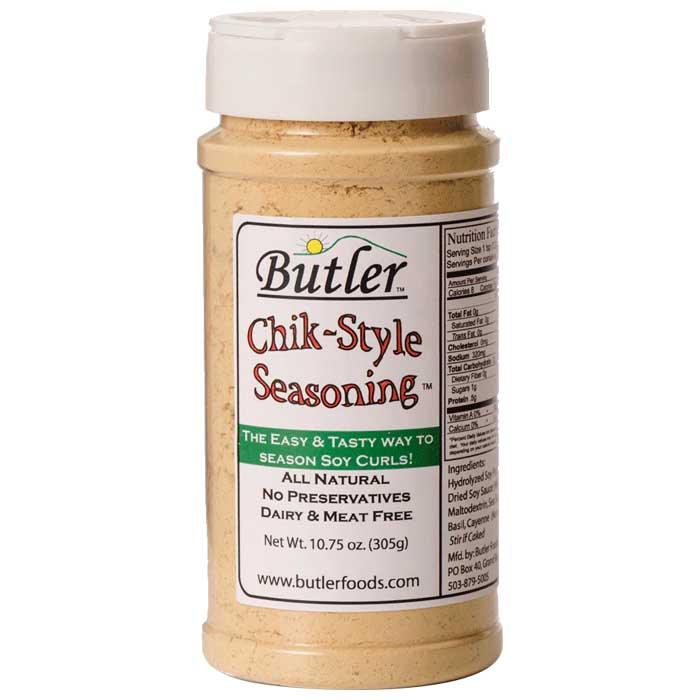Butler - Chik-Style Seasoning, 305g
