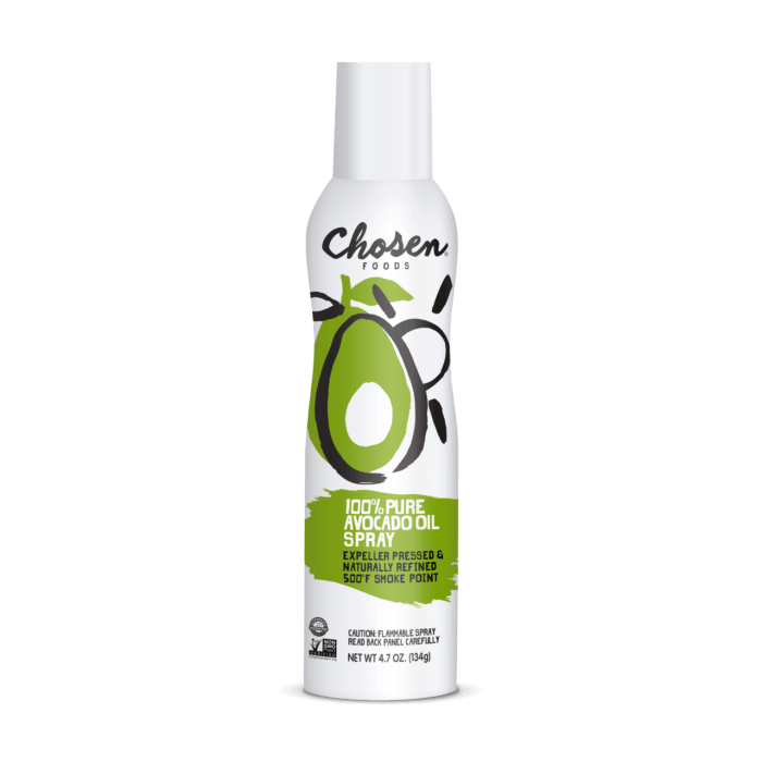Chosen Foods - Organic Avocado Oil & Spray- Pantry 4
