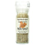 Cape Herb & Spice - Smoked Salt, 120g - front