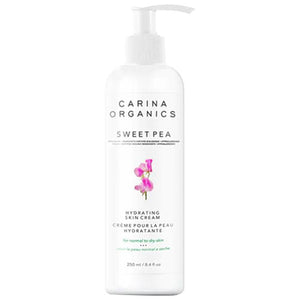 Carina Organics - Hydrating Skin Cream | Multiple Options