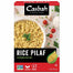 Casbah -Rice Pilaf Assorted Flavours, 198g -front