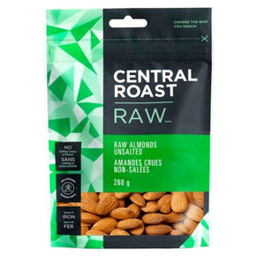Central Roast - Nuts & Seeds | Multiple Flavours