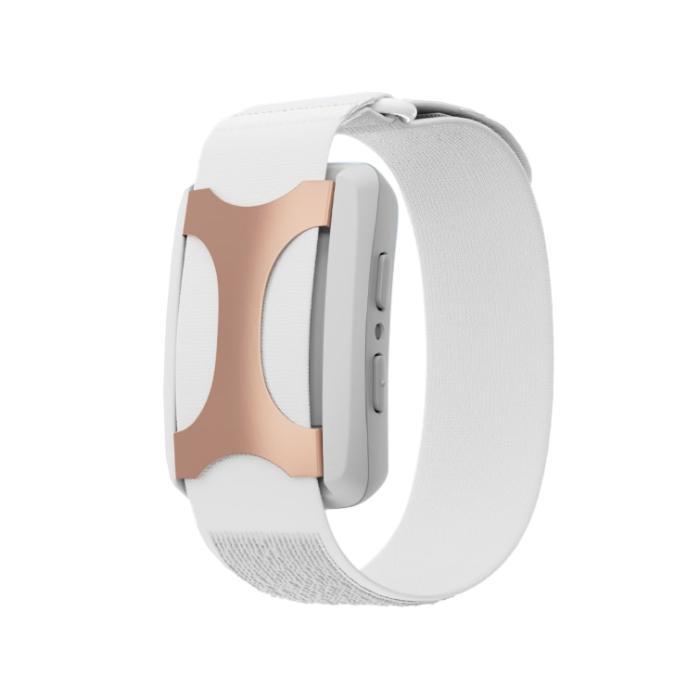 Certified Refurbished Apollo Wearables Rose