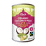 Cha's Organics - Coconut Milk, 400ml- Pantry 3