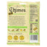 Chimes - Gourmet Original Mango Chews, 141.8g - back