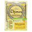 Chimes - Gourmet Original Mango Chews, 141.8g - front