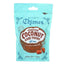 Chimes - Toasted Coconut Hard Toffee with Sea Salt, 100g- Front