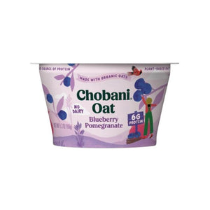 Chobani - Oat Yogurt, 454g | Assorted Flavours