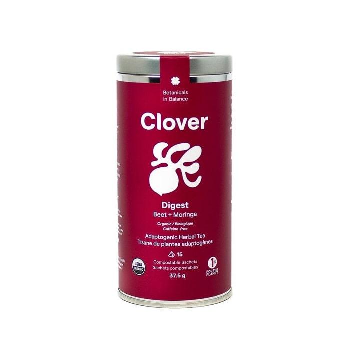Clover - Digest Beet+ Moringa
