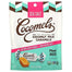 Cocomels - Organic Coconut Milk Caramels Sea Salt, 100g