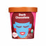 Coconut Bliss - Dark Chocolate Vegan Ice Cream, 473ml