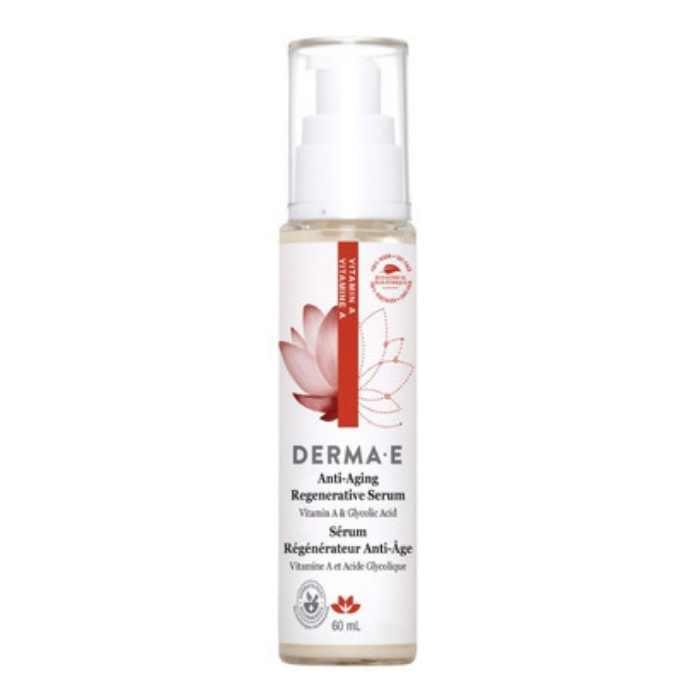 DERMA E - Anti-Aging Regenerative Serum