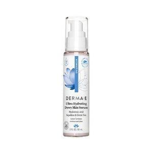 DERMA E - Ultra Hydrating Dewy Skin Serum, 60ml