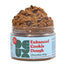 DEUX - DEUX to go - Enhanced Cookie Dough Chocolate Chip, 113g 