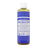 Dr. Bronner's - Pure Castile Liquid Soap, 8 fl oz- Pantry 4