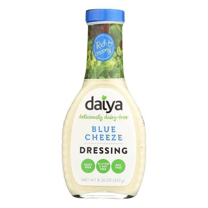 Daiya - Blue Cheeze Dairy Free Dressing, 237g - Front