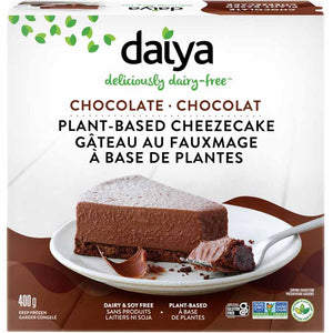 Daiya - Cheesecake, 400g | Multiple Flavours