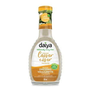 Daiya - Creamy Caesar Dairy Free Dressing, 237g