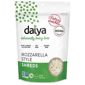 Daiya - Mozza Flavour Shredded Cheese